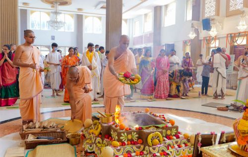 Narsimha Jayanti 2025